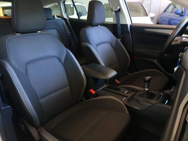 FORD Focus 1.5 EcoBlue 120 CV SW Business