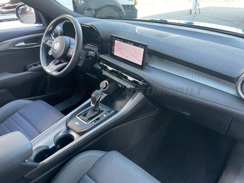 Alfa Romeo Tonale Tonale 1.6 Sprint 130cv tct6