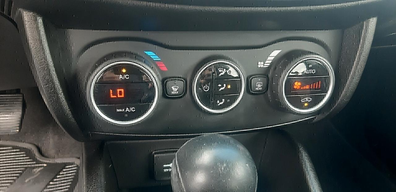 Fiat Tipo 1.6 Mjt S&S SW Lounge AUTOMATICA