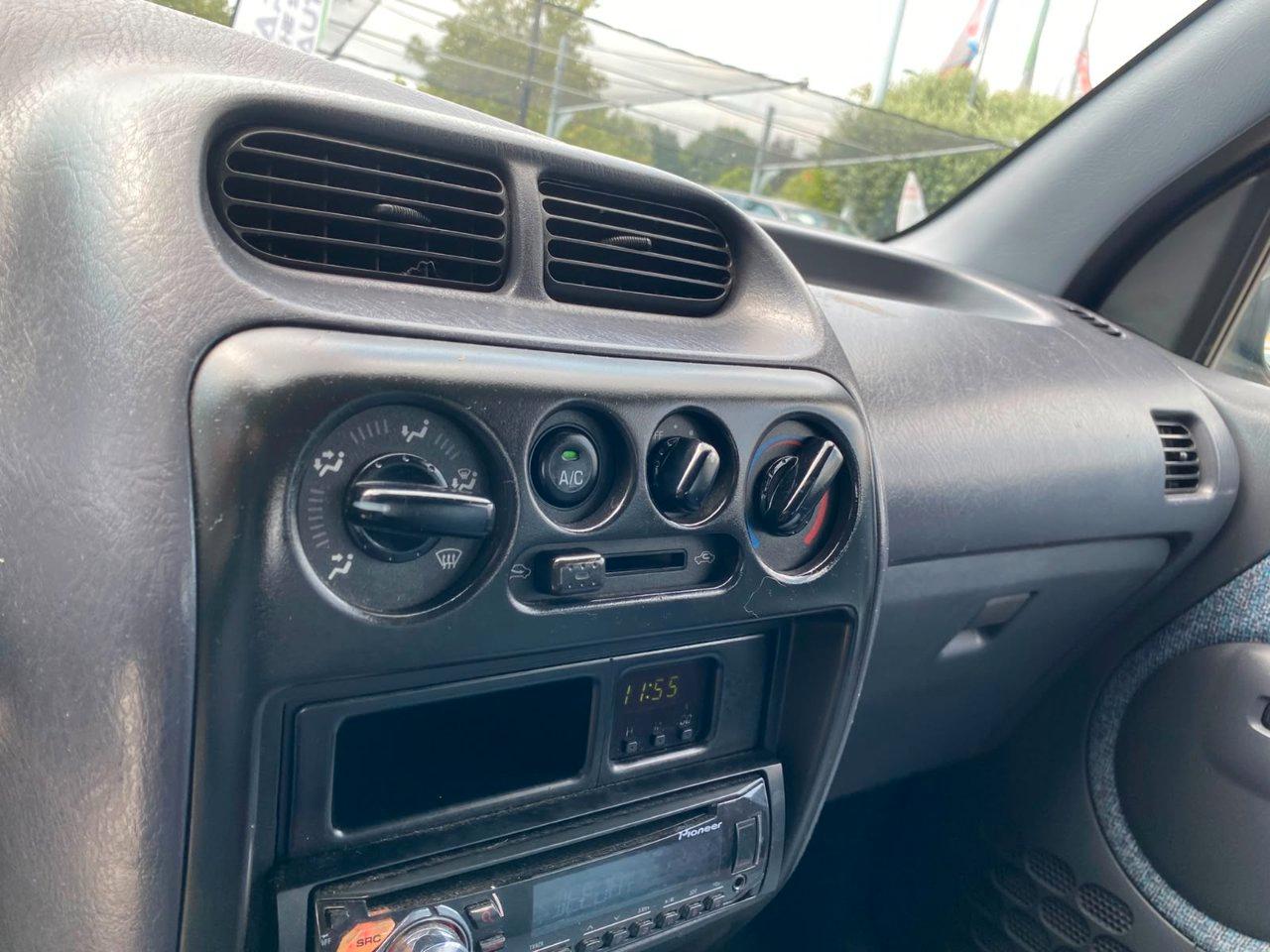 Daihatsu Terios 1.3 SX