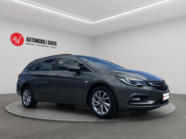 OPEL Astra 1.6 CDTi 110CV Start&Stop Sports Tourer Business