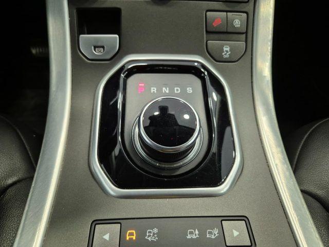 LAND ROVER Range Rover Evoque 2.0 eD4 5p. VAN N1 - Cruise/Lim - Sens. Park.