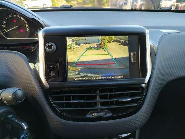 Peugeot 208 208 I 5p 1.6 bluehdi Allure 75cv