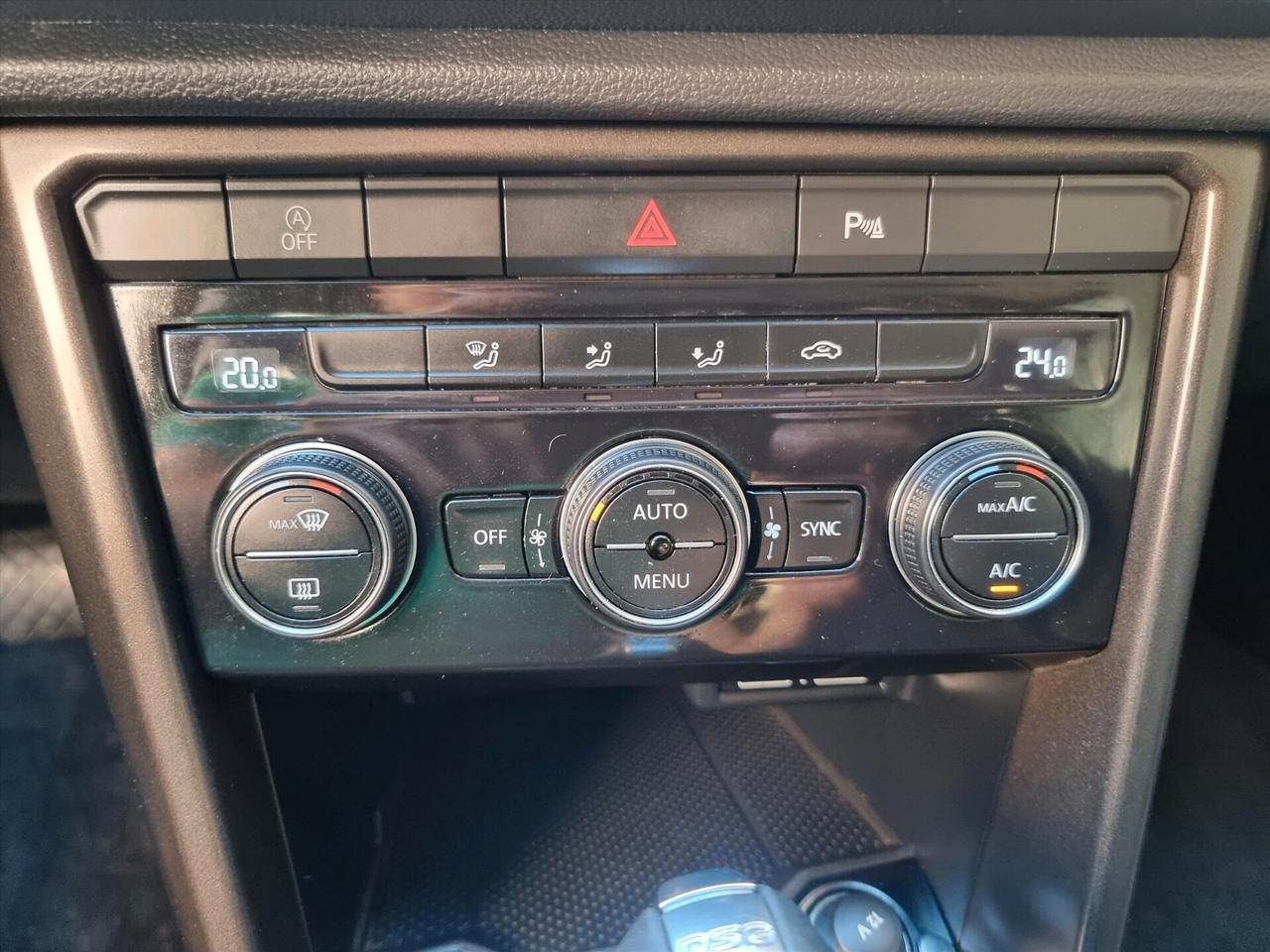 Volkswagen T-Roc 1.5 TSI ACT DSG Style BlueMotion Technology AUTOMATICA