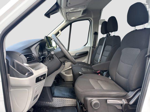 MAXUS Deliver 9 Deliver9 2.0CRDI 150CV FWD PL-TM Furgone