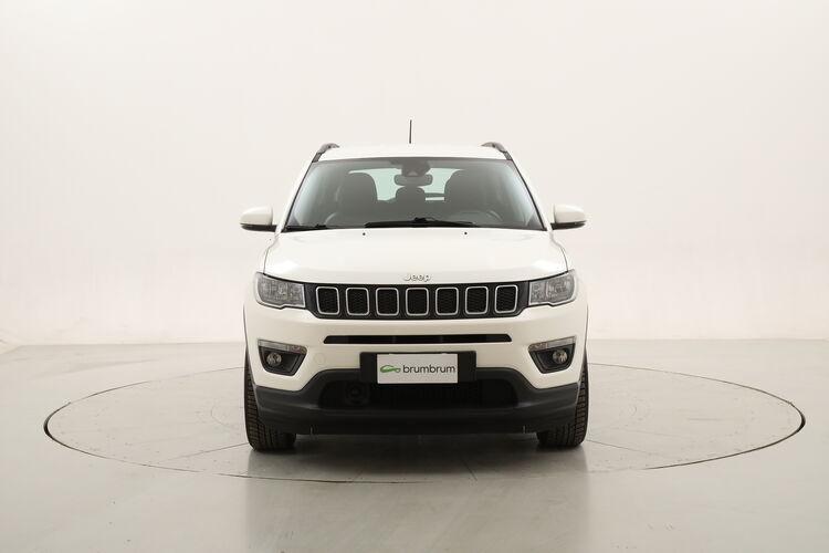 Jeep Compass Business 4WD BR235924 2.0 Diesel 140CV