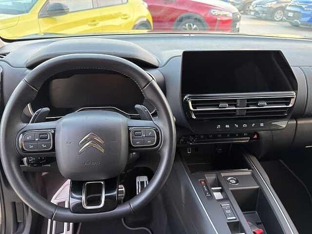 Citroen C5 Aircross Hybrid 180 e-EAT8 Shine