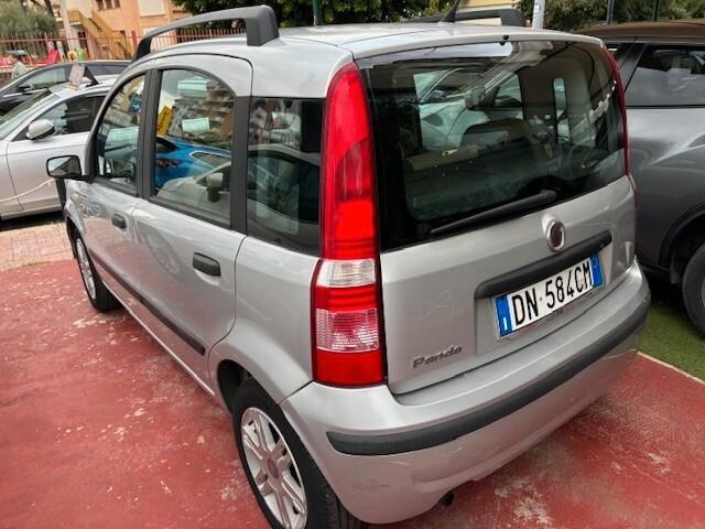 Fiat Panda 1.2 Anche permuta o scambi0