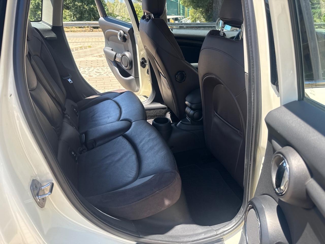 Mini 1.5 One D Hype 5 porte