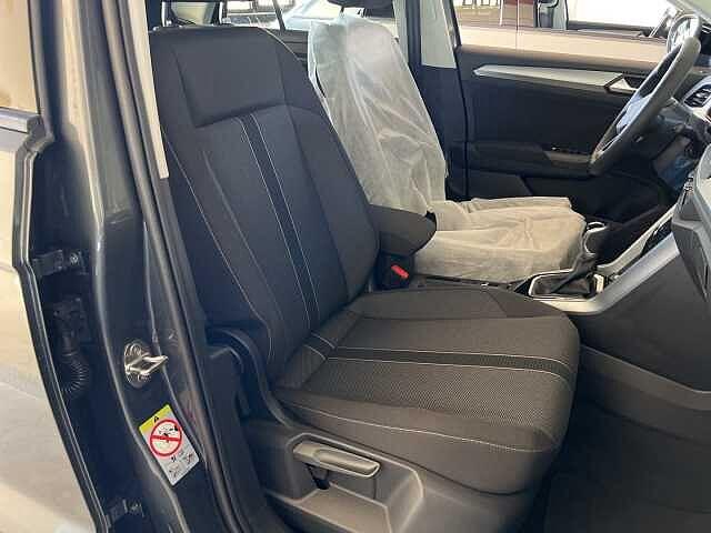 Volkswagen T-Roc 2.0 TDI SCR Edition Plus