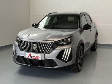Peugeot 2008 2008 Hybrid 145 e-DCS6 GT
