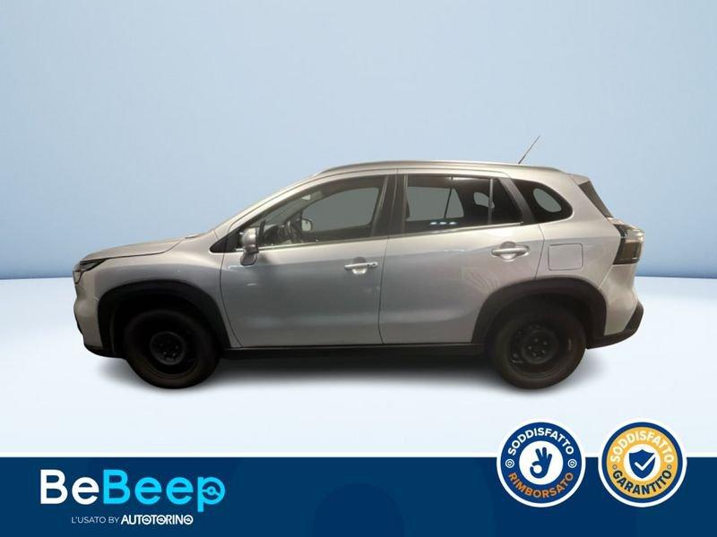 Suzuki S-Cross 1.4H YORU 4WD ALLGRIP 129CV