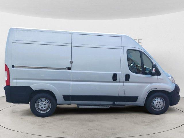 FIAT Ducato 35 2.3 MJT 130CV PM-TA Furgone Maxi +IVA