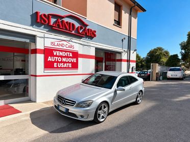 Mercedes-benz CLC 200 CDI Sport