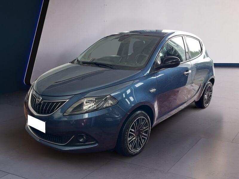 Lancia Ypsilon III 2021 1.2 Gold Gpl 69cv