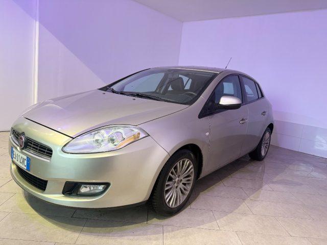 FIAT Bravo 1.4 Emotion GPL