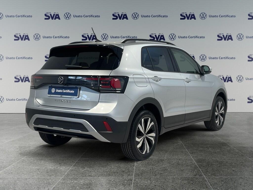 Volkswagen T-Cross 1.0 TSI 95CV Edition Plus - IVA ESPOSTA