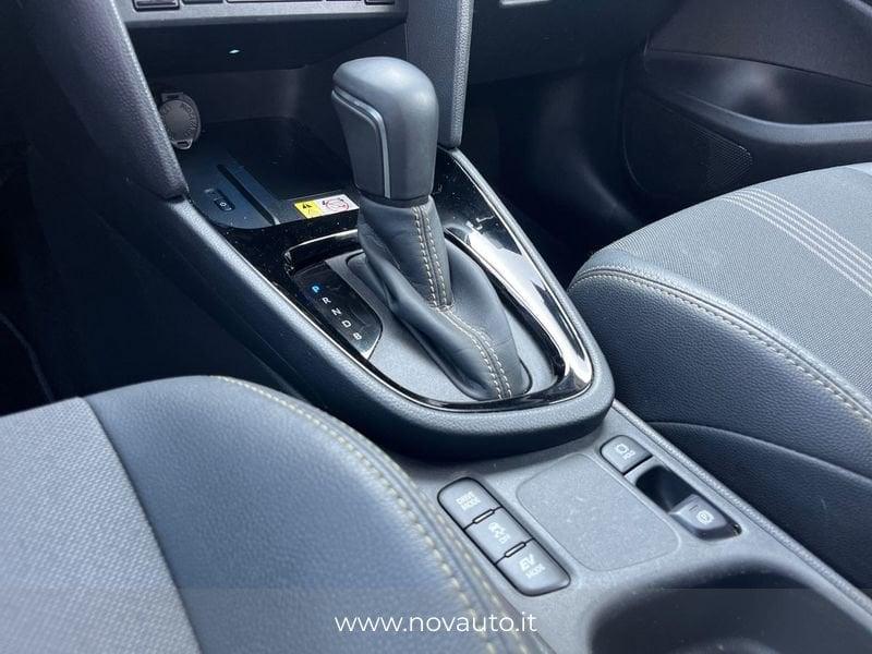 Toyota Yaris Cross 1.5H (116 CV) E-CVT Adventure