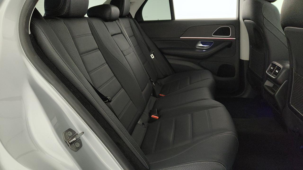 Mercedes-Benz GLE - V167 2019 - GLE 350 de phev (e eq-power) Premium 4matic auto