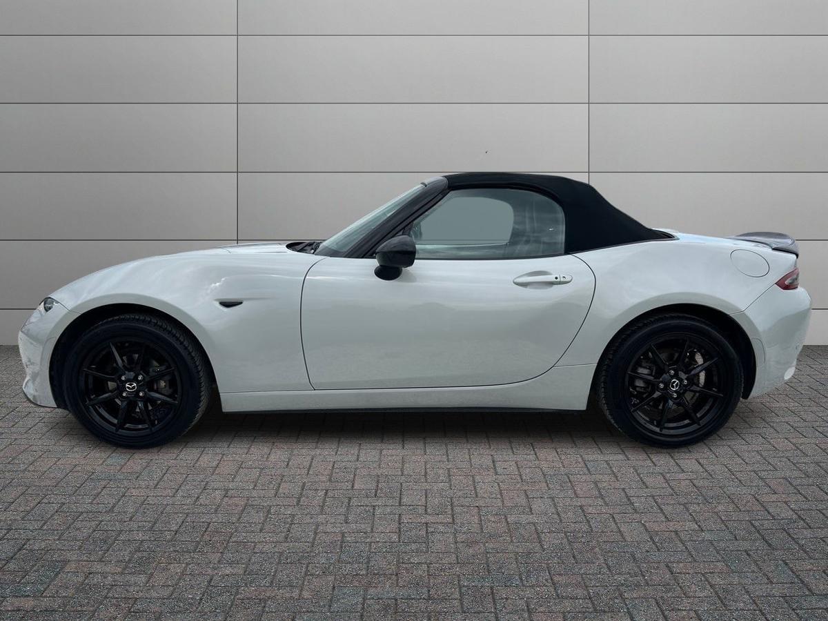 MAZDA MX-5 IV - MX-5 1.5 Exceed