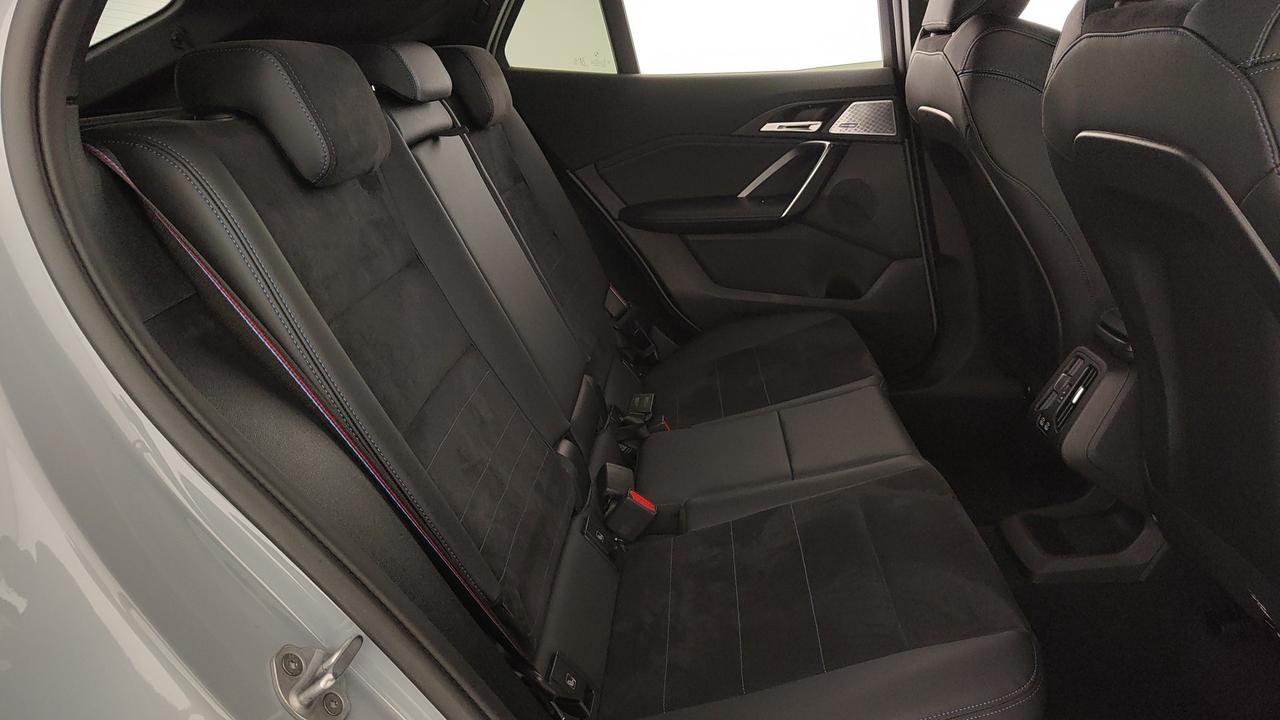 BMW X2 U10 - X2 xdrive 20d 48V MSport Pro auto