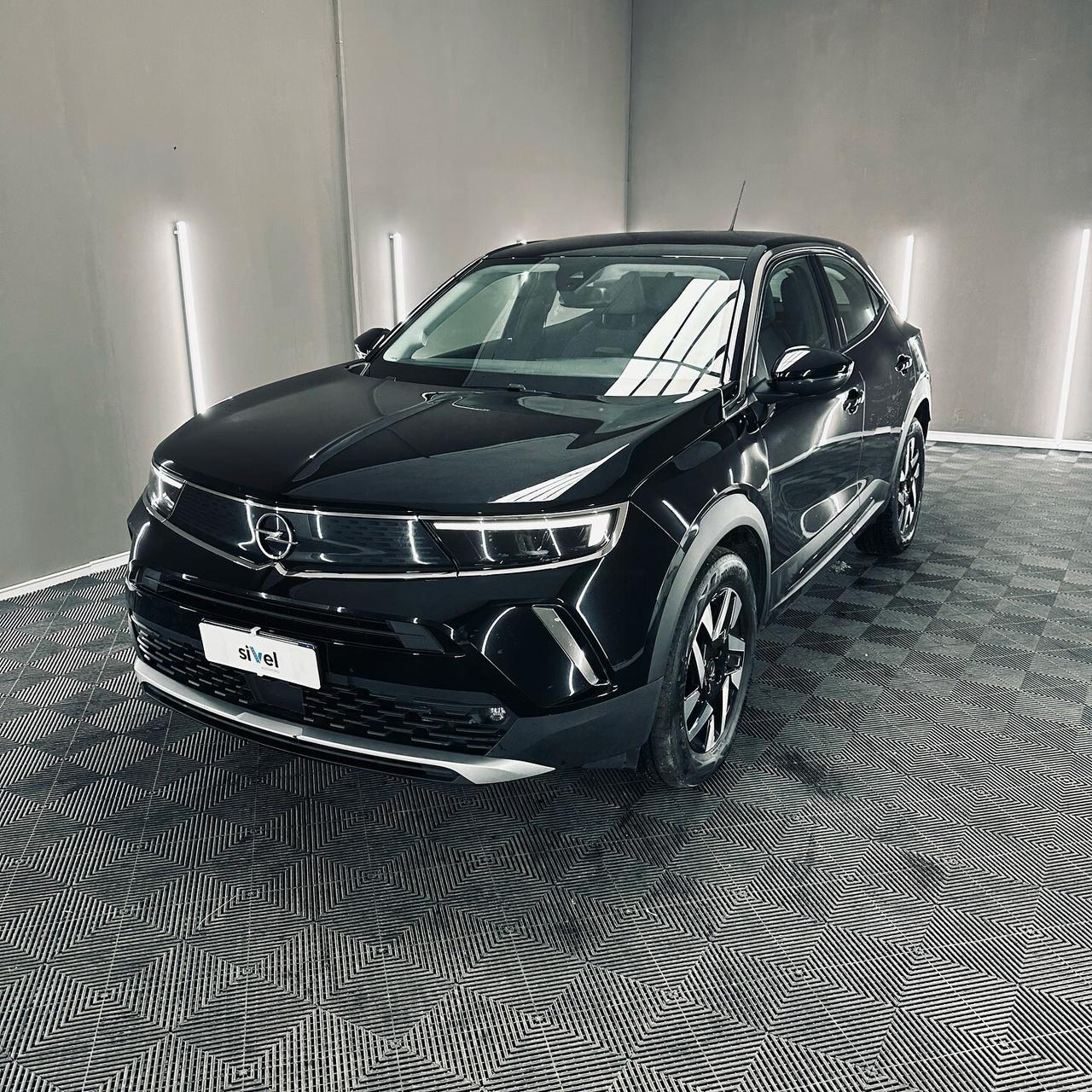 Opel Mokka 1.2 Turbo 130 CV aut. Elegance