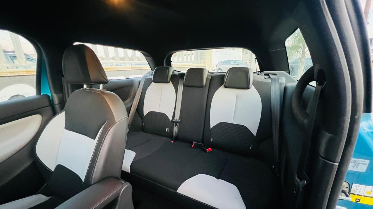 Ds DS3 3 BlueHDi 75 Chic