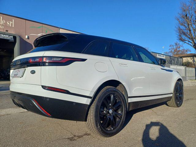 LAND ROVER Range Rover Velar 2.0D I4 180CV R-Dynamic S km 49.000