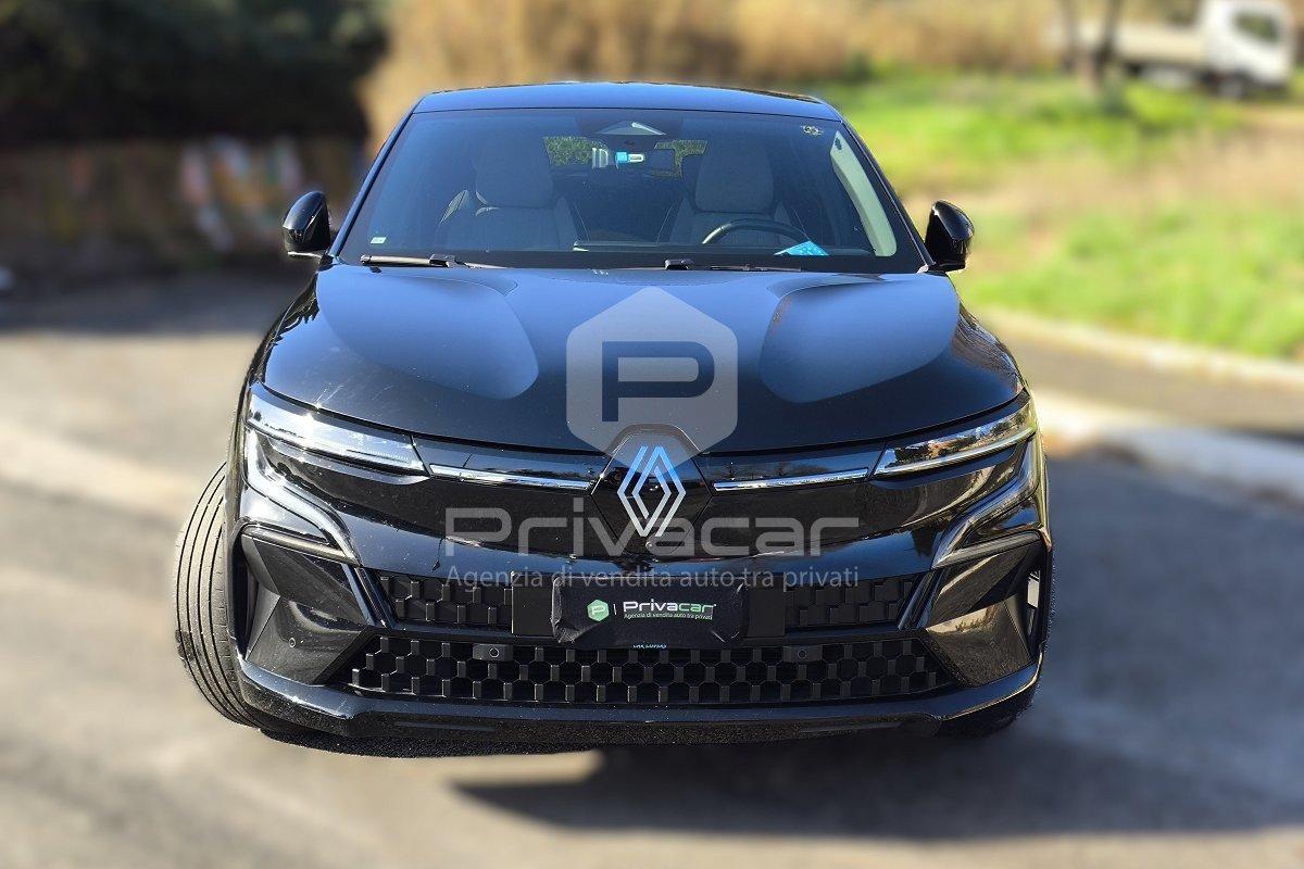 RENAULT Mégane E-Tech Electric EV60 220 CV Optimum Charge Techno