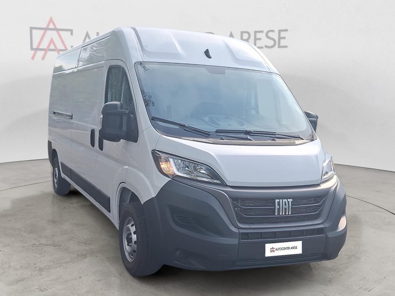 FIAT Ducato 35 LH2 2.2 mjt3 140cv MAXI +iva
