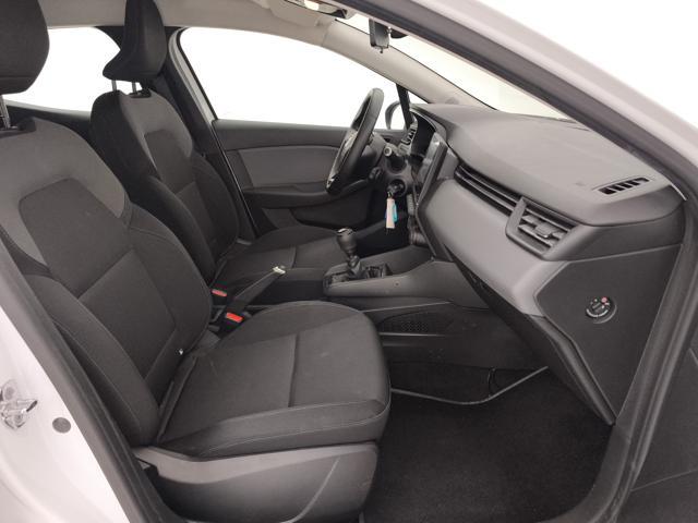 RENAULT Clio 1.5 blue dci Business 85cv
