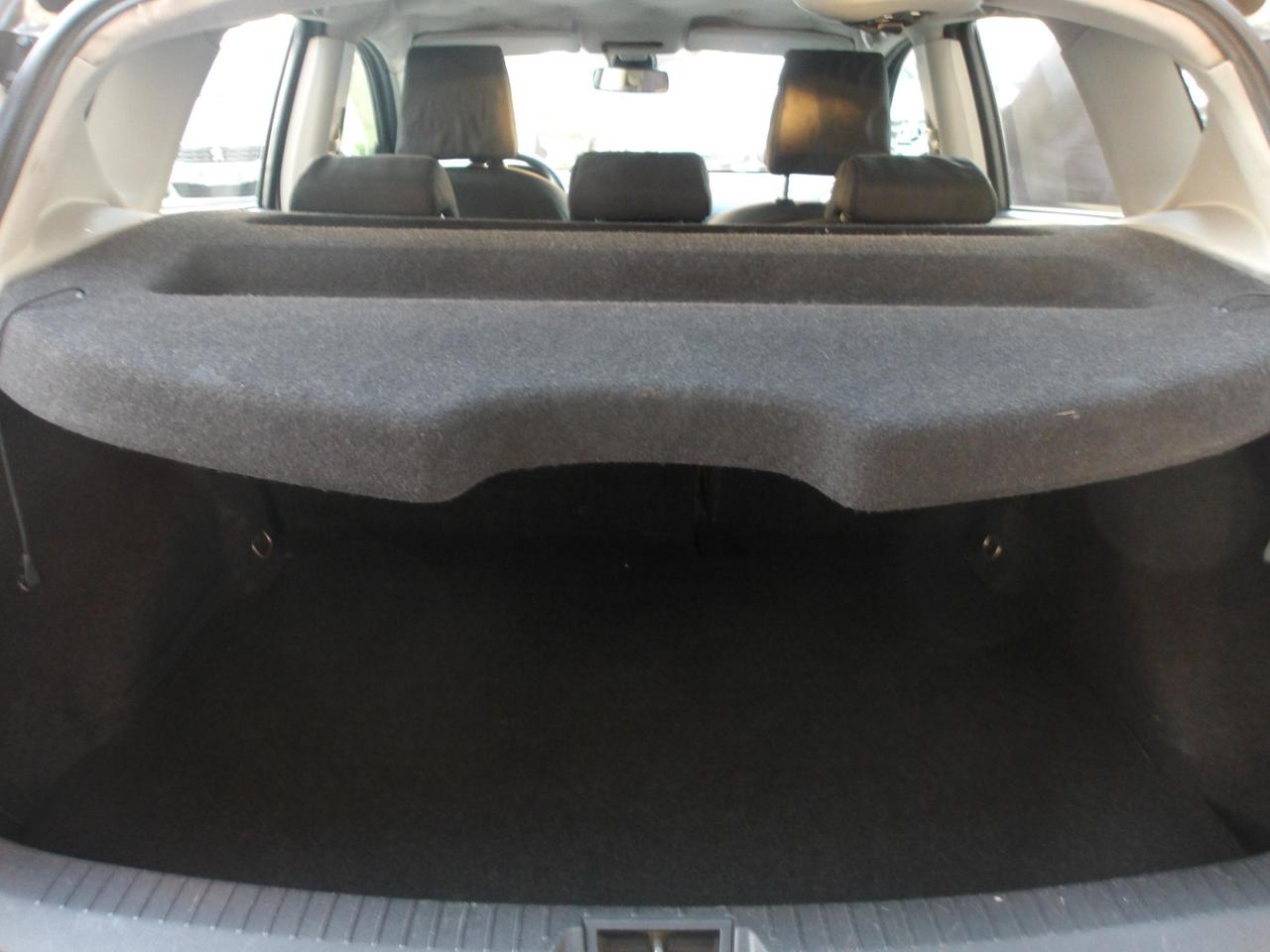 Nissan Qashqai 2.0 dci Acenta dpf