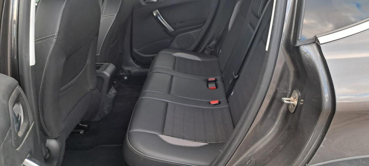 Peugeot 2008 PureTech Turbo 130 S&S Allure