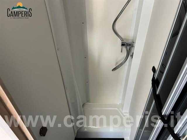 ELNAGH ELNAGH T LOFT 529 FIAT