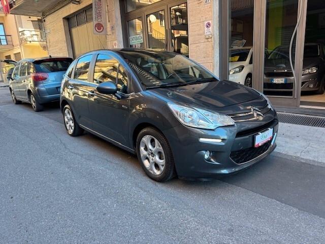Citroen C3 1.4 HDi Exclusive - C 3 in Garanzia