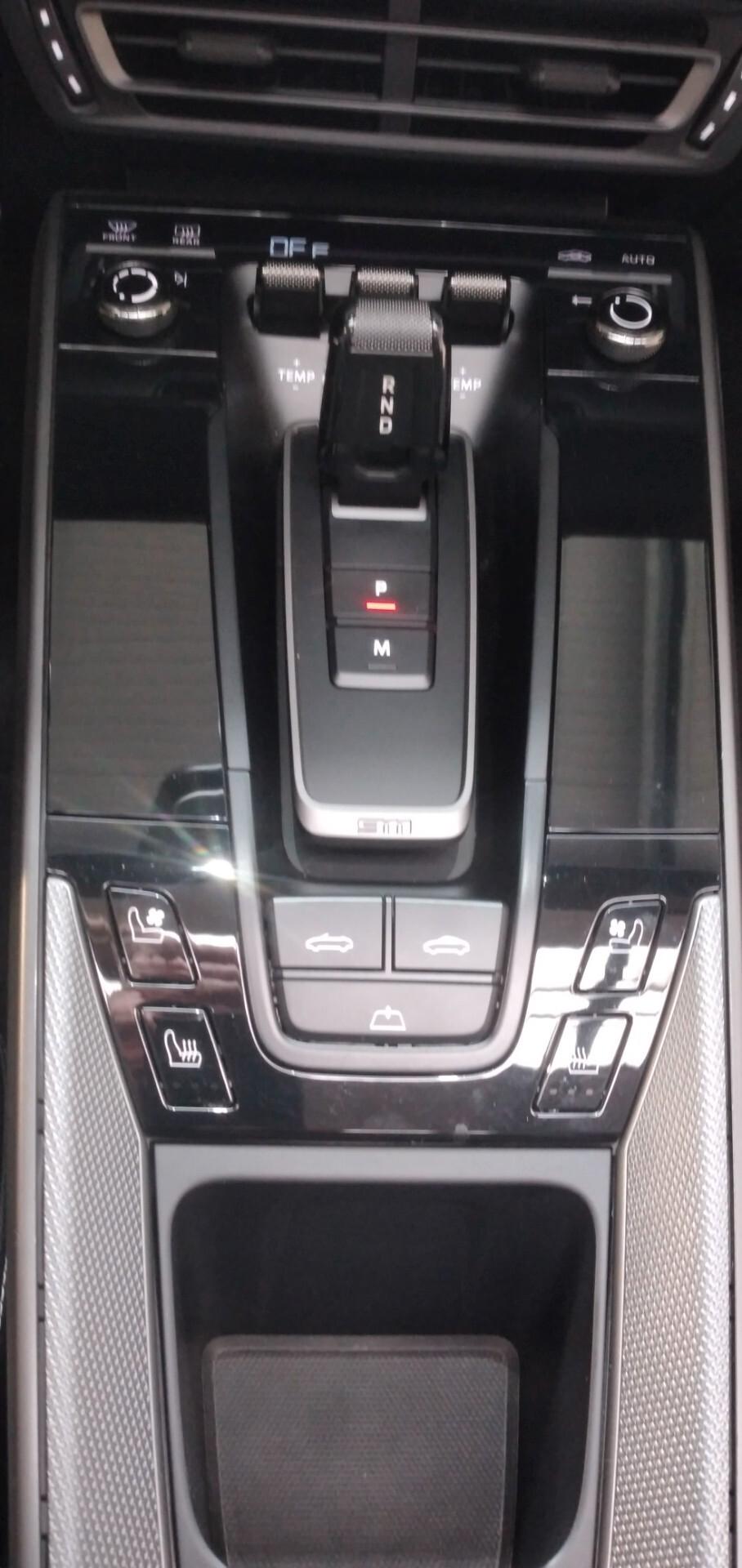 Porsche 911 Carrera Cabriolet