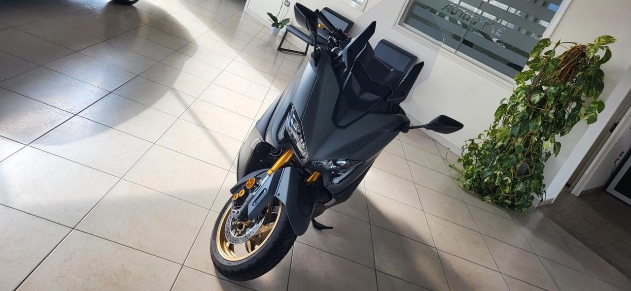 Yamaha T Max 560 TECH MAX