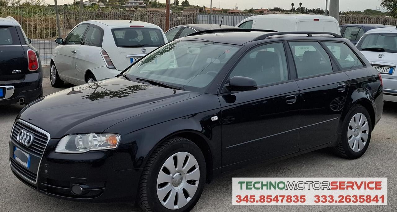 Audi A4 1.9 TDI Avant