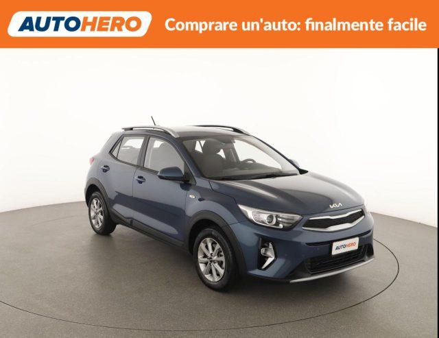 KIA Stonic 1.2 DPI Urban
