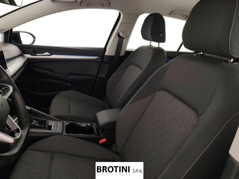 Volkswagen Golf 2.0 TDI SCR Life