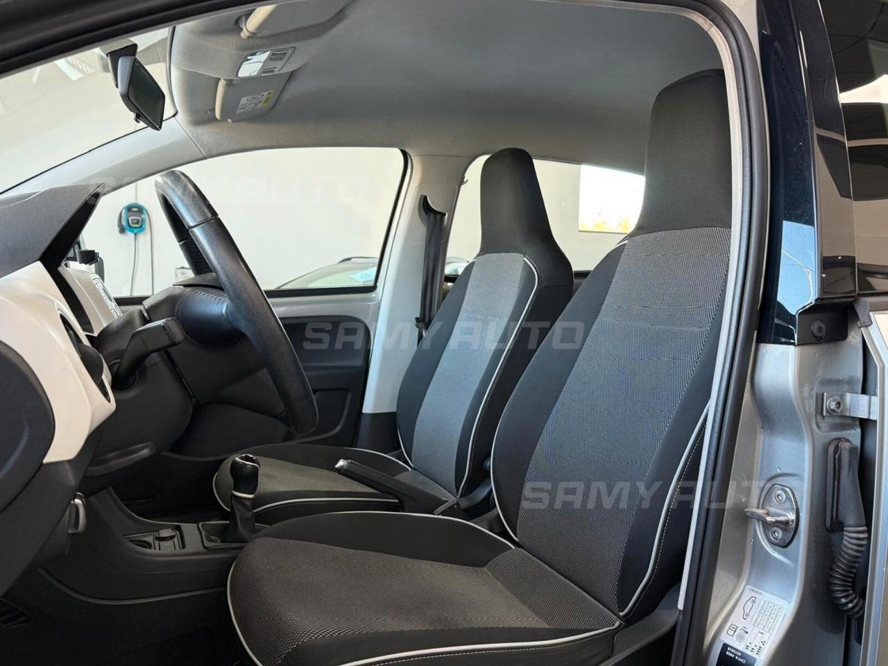 Seat Mii 1.0 5 porte Chic