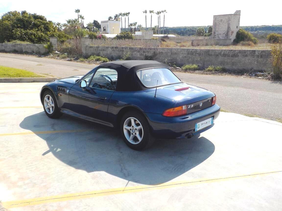 Bmw Z3 1.9 16V cat Roadster