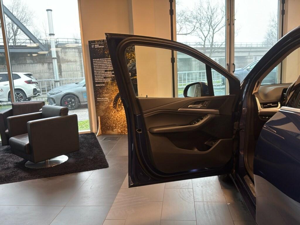 BMW Serie 2 Active Tourer 218 d Luxury DCT