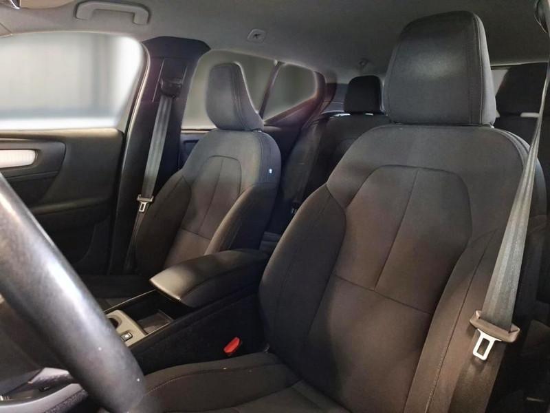 VOLVO XC40 T4 Plug-in Hybrid auto Recharge Inscription Expression