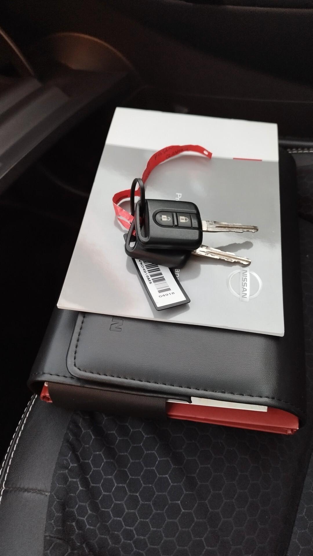 Nissan Qashqai 1.6 dCi DPF Tekna