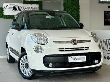 Fiat 500L Lounge - Tetto Panoramico