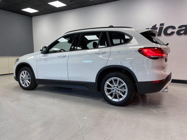BMW X1 SDRIVE 18I ADVANTAGE 136CV - IVA DEDUCIBILE