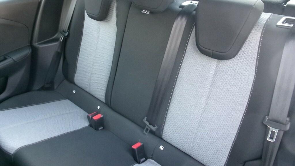 Opel Corsa 5 Porte 1.2 Edition