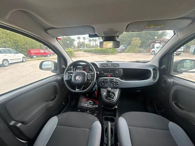 Fiat Panda 0.9 TwinAir Turbo Natural Power Easy 2018