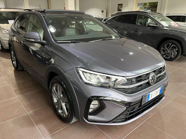 VOLKSWAGEN Taigo 1.0 TSI R-Line SOLO 1900KM